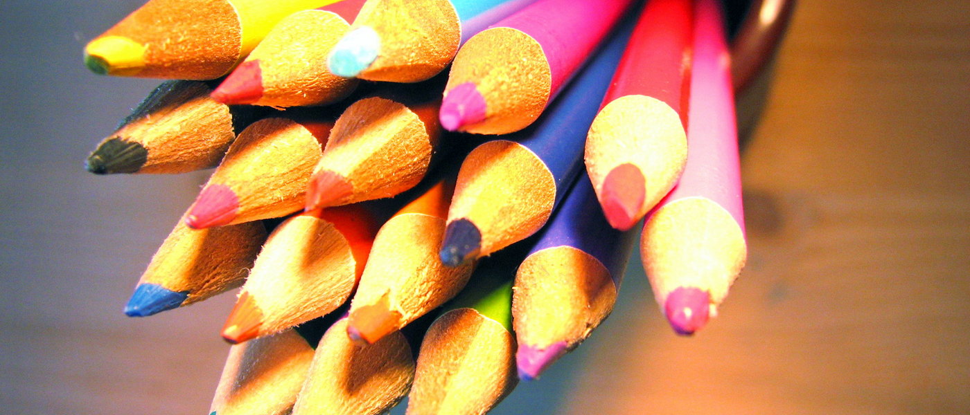 colors to paint